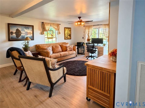Tiny photo for 5424 Bellswood Drive, Mechanicsville, VA 23111 (MLS # 2628810)