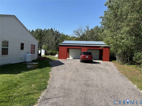 Tiny photo for 5424 Bellswood Drive, Mechanicsville, VA 23111 (MLS # 2628810)