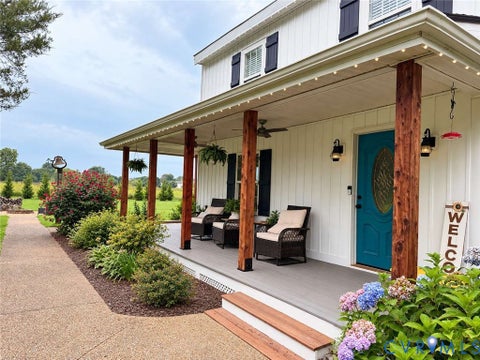 Tiny photo for 5424 Bellswood Drive, Mechanicsville, VA 23111 (MLS # 2628810)