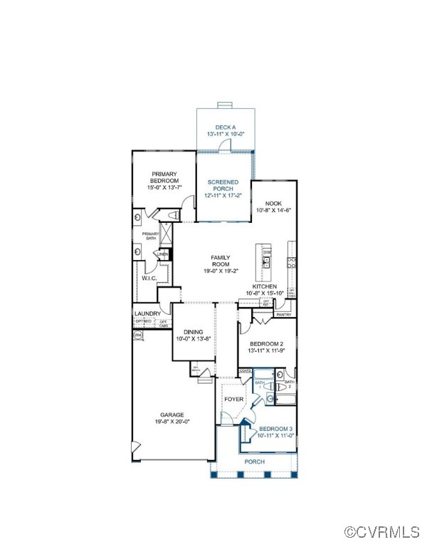 1012 Arbor Heights Terrace