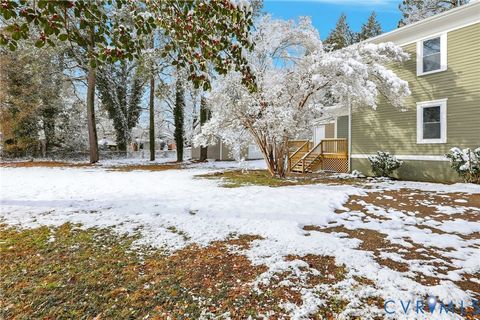 Tiny photo for 1806 Powhatan Avenue, Petersburg, VA 23805 (MLS # 2532934)