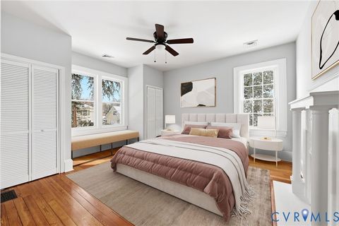 Tiny photo for 1806 Powhatan Avenue, Petersburg, VA 23805 (MLS # 2532934)