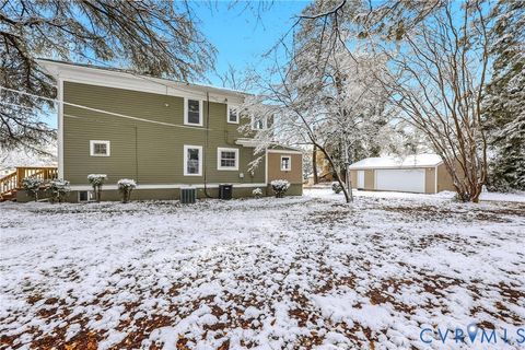 Tiny photo for 1806 Powhatan Avenue, Petersburg, VA 23805 (MLS # 2532934)