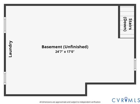 Tiny photo for 1806 Powhatan Avenue, Petersburg, VA 23805 (MLS # 2532934)