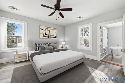 Tiny photo for 1806 Powhatan Avenue, Petersburg, VA 23805 (MLS # 2532934)