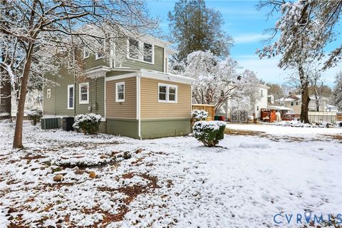 Tiny photo for 1806 Powhatan Avenue, Petersburg, VA 23805 (MLS # 2532934)