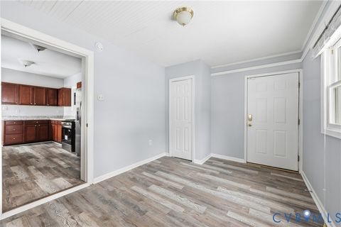 Tiny photo for 1806 Powhatan Avenue, Petersburg, VA 23805 (MLS # 2532934)