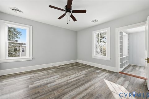 Tiny photo for 1806 Powhatan Avenue, Petersburg, VA 23805 (MLS # 2532934)