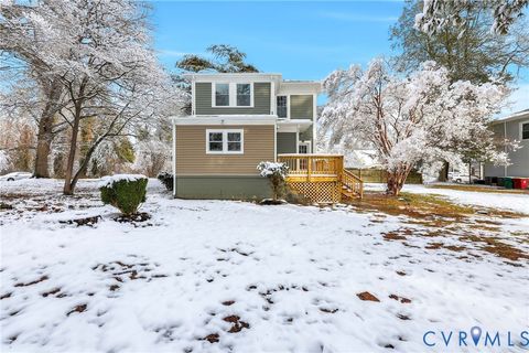 Tiny photo for 1806 Powhatan Avenue, Petersburg, VA 23805 (MLS # 2532934)