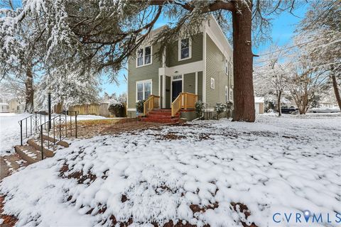 Tiny photo for 1806 Powhatan Avenue, Petersburg, VA 23805 (MLS # 2532934)