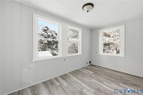 Tiny photo for 1806 Powhatan Avenue, Petersburg, VA 23805 (MLS # 2532934)