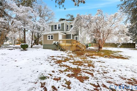 Tiny photo for 1806 Powhatan Avenue, Petersburg, VA 23805 (MLS # 2532934)