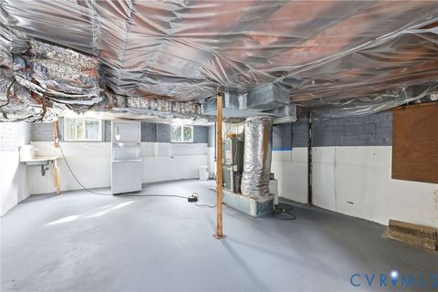 Tiny photo for 1806 Powhatan Avenue, Petersburg, VA 23805 (MLS # 2532934)