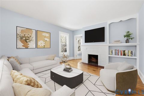 Tiny photo for 1806 Powhatan Avenue, Petersburg, VA 23805 (MLS # 2532934)