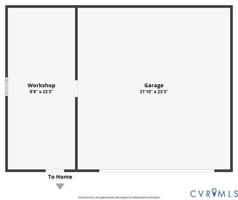 Tiny photo for 1806 Powhatan Avenue, Petersburg, VA 23805 (MLS # 2532934)