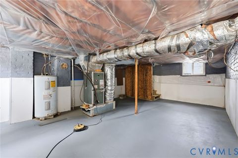 Tiny photo for 1806 Powhatan Avenue, Petersburg, VA 23805 (MLS # 2532934)