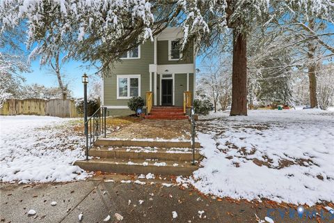 Tiny photo for 1806 Powhatan Avenue, Petersburg, VA 23805 (MLS # 2532934)