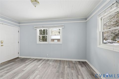Tiny photo for 1806 Powhatan Avenue, Petersburg, VA 23805 (MLS # 2532934)
