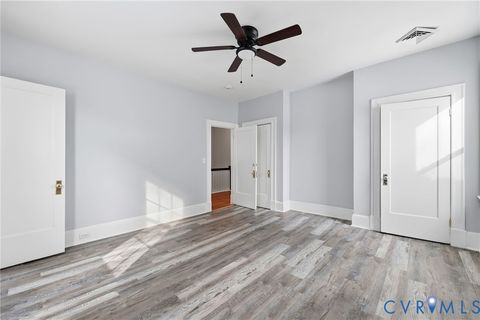 Tiny photo for 1806 Powhatan Avenue, Petersburg, VA 23805 (MLS # 2532934)