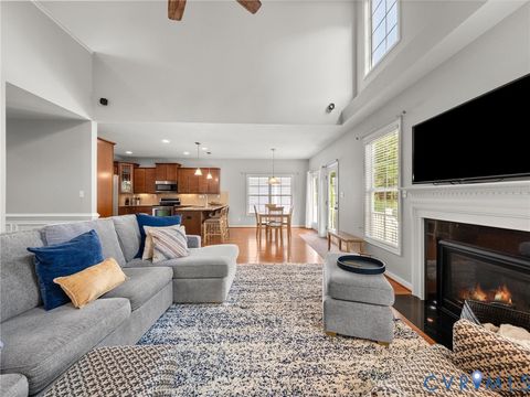 Tiny photo for 8501 Pullman Lane, Chesterfield, VA 23832 (MLS # 2612166)