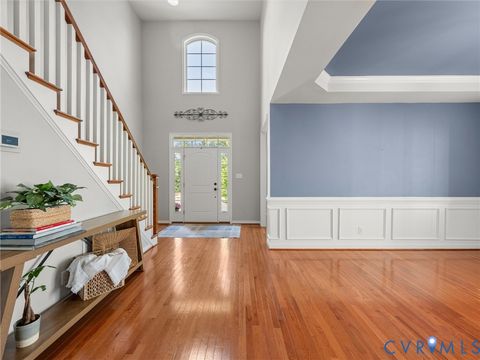 Tiny photo for 8501 Pullman Lane, Chesterfield, VA 23832 (MLS # 2612166)