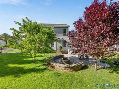 Tiny photo for 8501 Pullman Lane, Chesterfield, VA 23832 (MLS # 2612166)