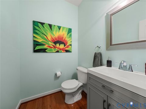 Tiny photo for 8501 Pullman Lane, Chesterfield, VA 23832 (MLS # 2612166)