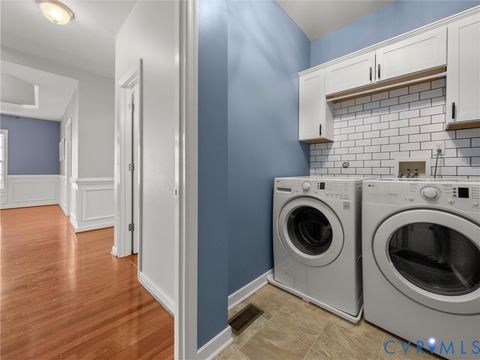 Tiny photo for 8501 Pullman Lane, Chesterfield, VA 23832 (MLS # 2612166)
