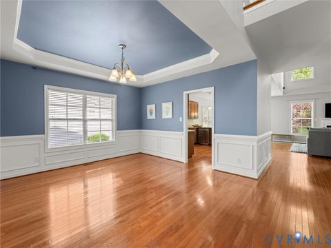 Tiny photo for 8501 Pullman Lane, Chesterfield, VA 23832 (MLS # 2612166)