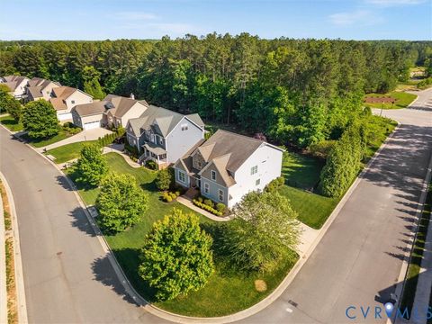Tiny photo for 8501 Pullman Lane, Chesterfield, VA 23832 (MLS # 2612166)