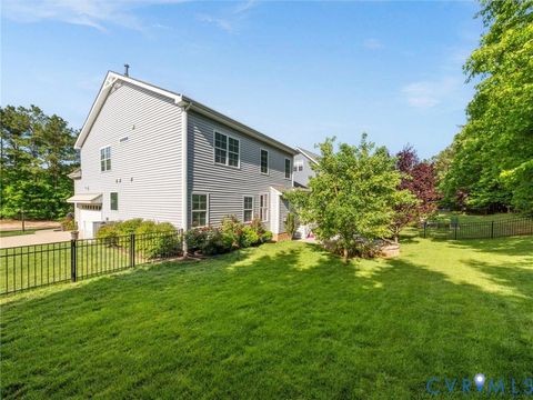 Tiny photo for 8501 Pullman Lane, Chesterfield, VA 23832 (MLS # 2612166)
