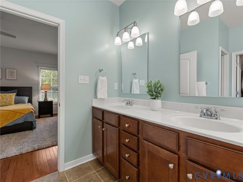 Tiny photo for 8501 Pullman Lane, Chesterfield, VA 23832 (MLS # 2612166)
