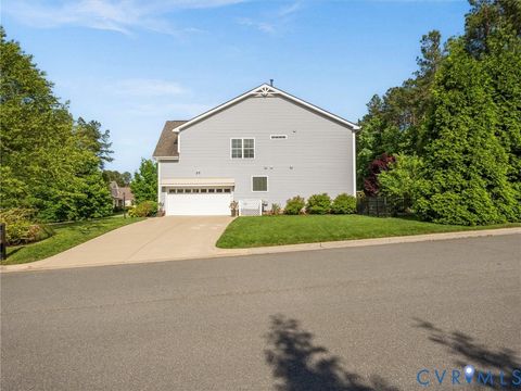 Tiny photo for 8501 Pullman Lane, Chesterfield, VA 23832 (MLS # 2612166)