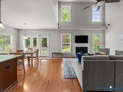 Tiny photo for 8501 Pullman Lane, Chesterfield, VA 23832 (MLS # 2612166)