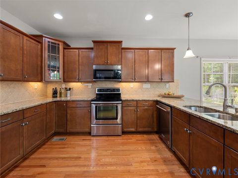 Tiny photo for 8501 Pullman Lane, Chesterfield, VA 23832 (MLS # 2612166)