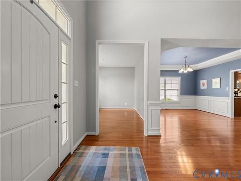 Tiny photo for 8501 Pullman Lane, Chesterfield, VA 23832 (MLS # 2612166)