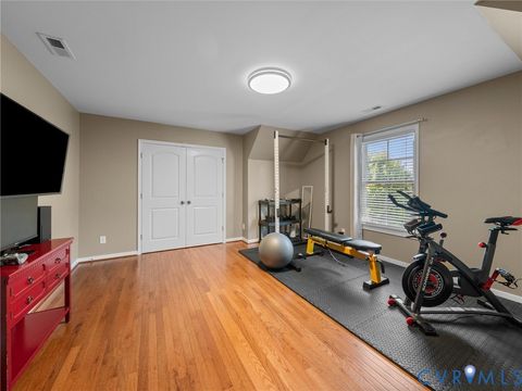 Tiny photo for 8501 Pullman Lane, Chesterfield, VA 23832 (MLS # 2612166)