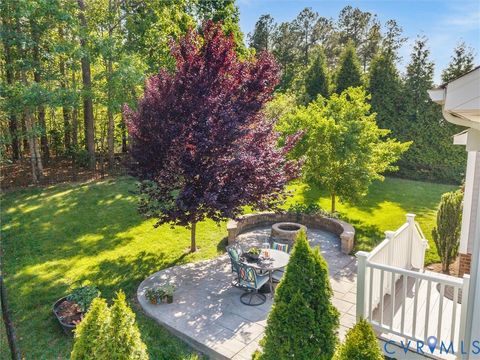 Tiny photo for 8501 Pullman Lane, Chesterfield, VA 23832 (MLS # 2612166)