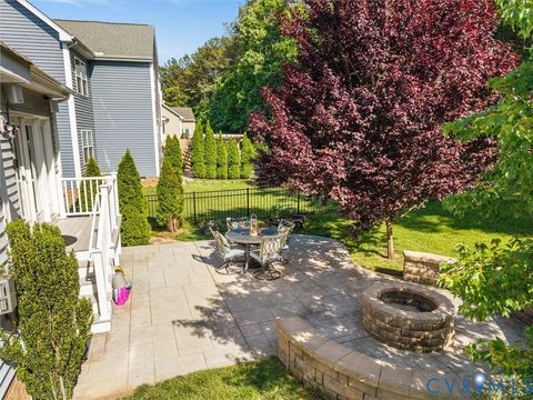 Tiny photo for 8501 Pullman Lane, Chesterfield, VA 23832 (MLS # 2612166)