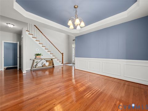 Tiny photo for 8501 Pullman Lane, Chesterfield, VA 23832 (MLS # 2612166)