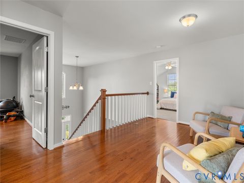 Tiny photo for 8501 Pullman Lane, Chesterfield, VA 23832 (MLS # 2612166)