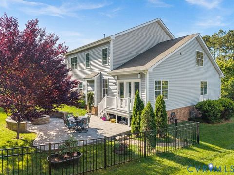 Tiny photo for 8501 Pullman Lane, Chesterfield, VA 23832 (MLS # 2612166)