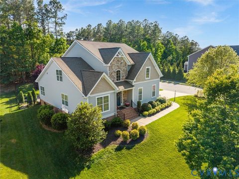 Tiny photo for 8501 Pullman Lane, Chesterfield, VA 23832 (MLS # 2612166)