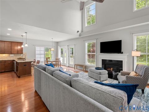 Tiny photo for 8501 Pullman Lane, Chesterfield, VA 23832 (MLS # 2612166)