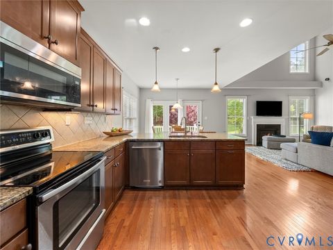 Tiny photo for 8501 Pullman Lane, Chesterfield, VA 23832 (MLS # 2612166)