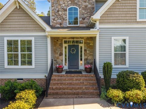 Tiny photo for 8501 Pullman Lane, Chesterfield, VA 23832 (MLS # 2612166)