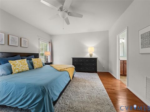 Tiny photo for 8501 Pullman Lane, Chesterfield, VA 23832 (MLS # 2612166)