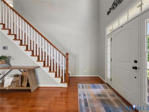 Tiny photo for 8501 Pullman Lane, Chesterfield, VA 23832 (MLS # 2612166)