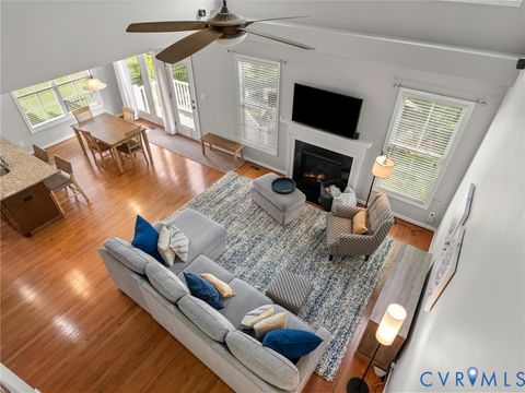 Tiny photo for 8501 Pullman Lane, Chesterfield, VA 23832 (MLS # 2612166)