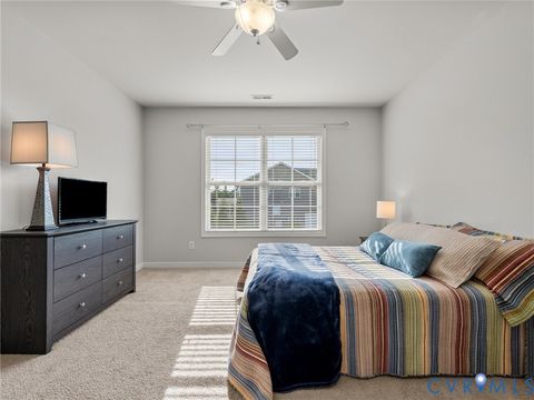 Tiny photo for 8501 Pullman Lane, Chesterfield, VA 23832 (MLS # 2612166)